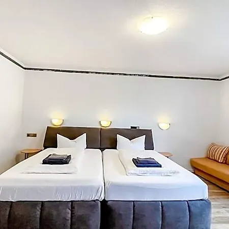 Hotel Smart B&b2 Bb2 318 Winterberg
