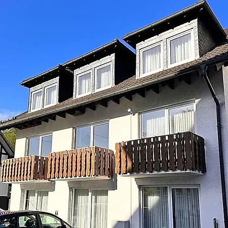 Smart B&b2 Bb2 318 Hotel Winterberg