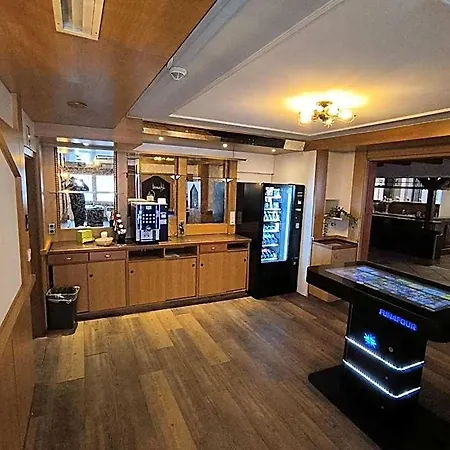 Smart B&b2 Bb2 318 Hotel *