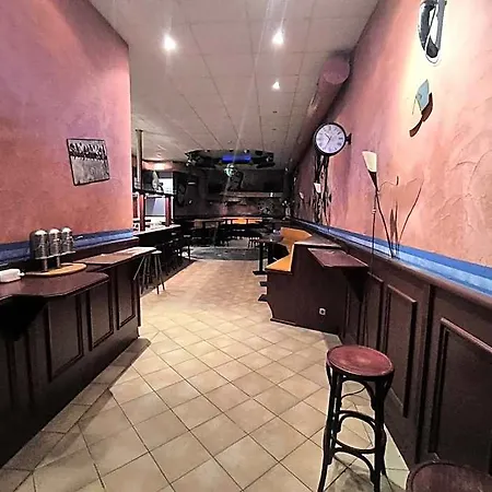 Hotel Smart B&b2 Bb2 318 Winterberg