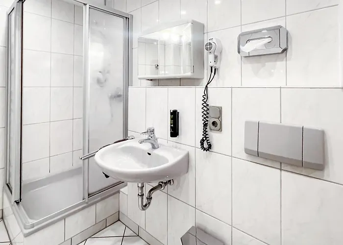 Smart B&b2 Bb2 318 Hotel *