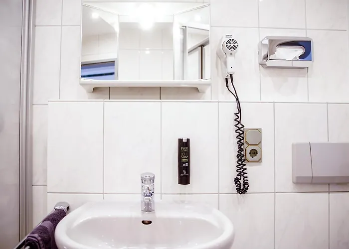 Hotel Smart B&b2 Bb2 318 *