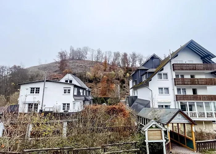 Smart B&b2 Bb2 318 Hotel Winterberg