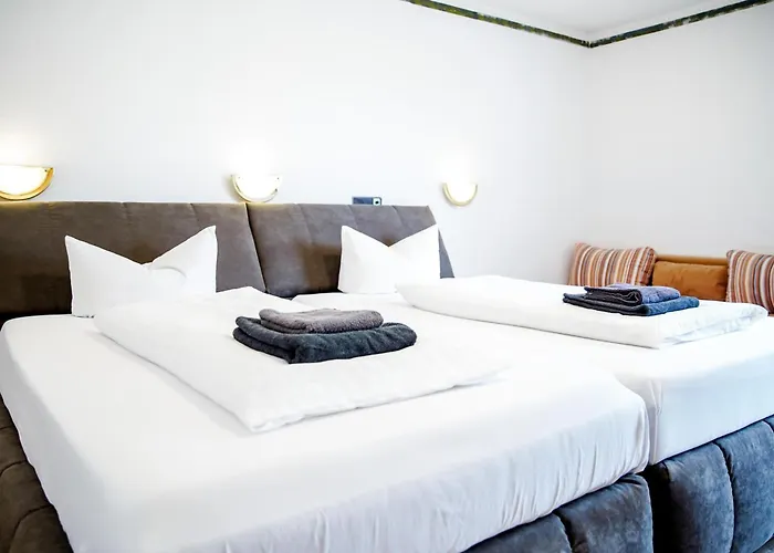 Hotel Smart B&b2 Bb2 318