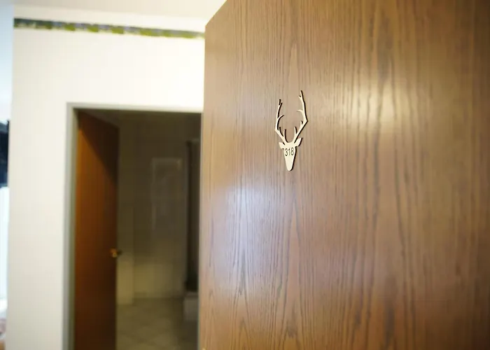 Hotel Smart B&b2 Bb2 318 *