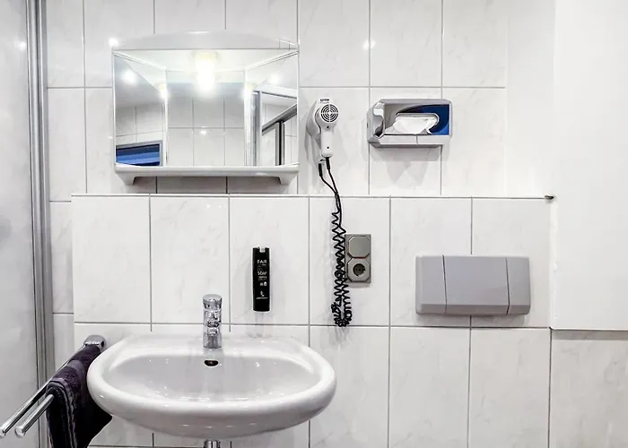 Smart B&b2 Bb2 318 Hotel Winterberg