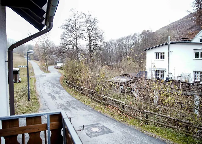 Hotel Smart B&b2 Bb2 318 Winterberg