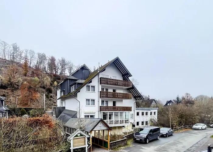 Smart B&b2 Bb2 318 * Winterberg