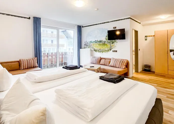 Smart B&b2 Bb2 318 Hotel