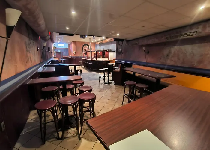 Smart B&b2 Bb2 318 Hotel