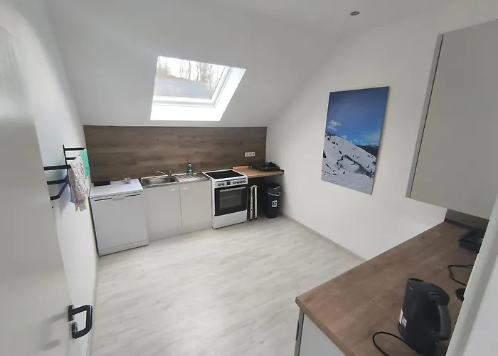 Smart B&b2 Bb2 318 Hotel