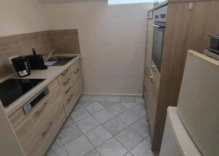 Hotel Smart B&b2 Bb2 318