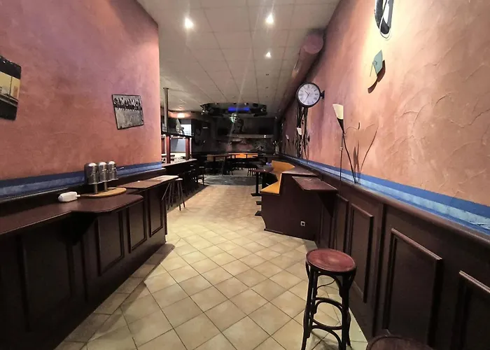 Smart B&b2 Bb2 318 Hotel