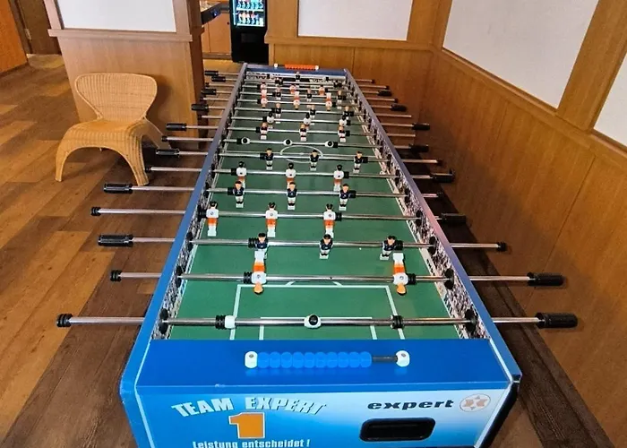 Hotel Smart B&b2 Bb2 318 Winterberg