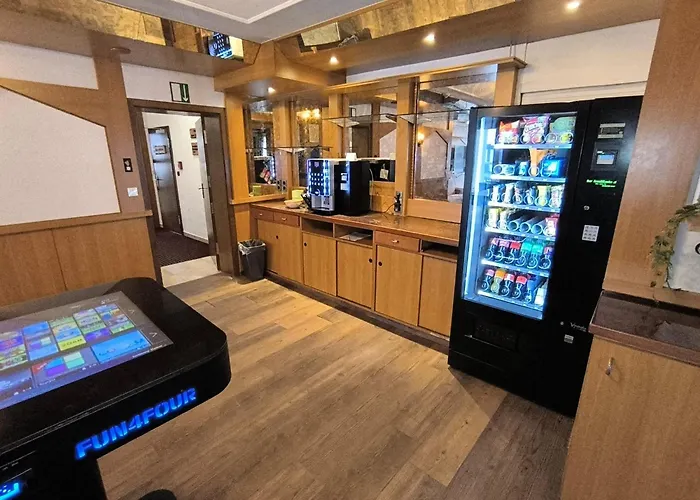 Smart B&b2 Bb2 318 Winterberg