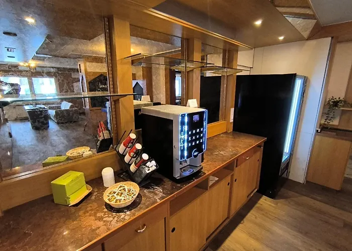 Smart B&b2 Bb2 318 Winterberg