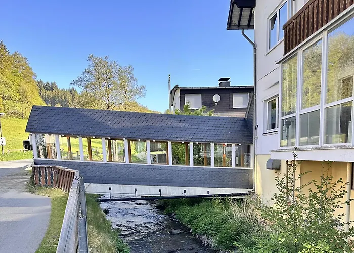 Smart B&b2 Bb2 318 Hotel