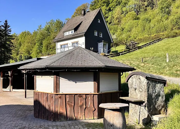 Smart B&b2 Bb2 318 Hotel Winterberg