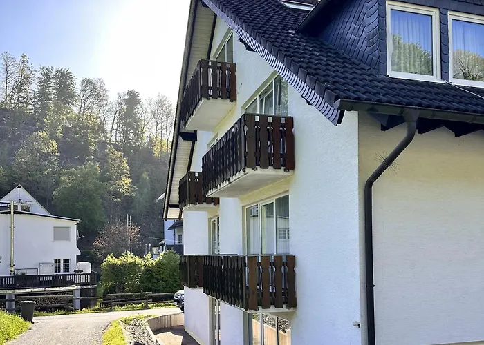 Smart B&b2 Bb2 318 * Winterberg