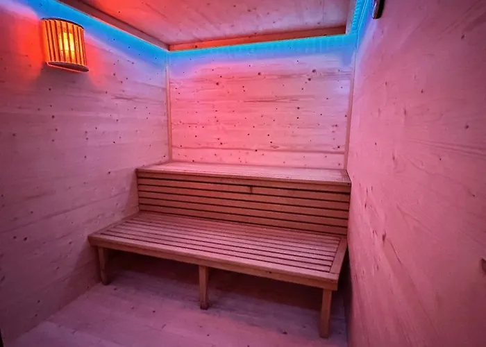 Hotel Smart B&b2 Bb2 318 *