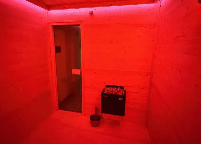 Smart B&b2 Bb2 318 Hotel *