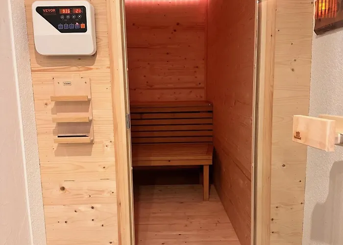 Hotel Smart B&b2 Bb2 318